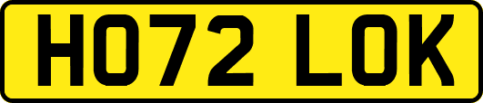 HO72LOK