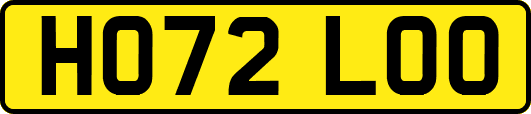 HO72LOO