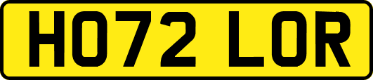 HO72LOR