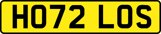 HO72LOS