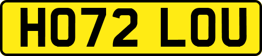HO72LOU