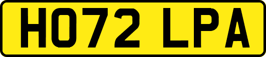 HO72LPA