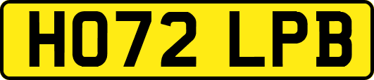 HO72LPB