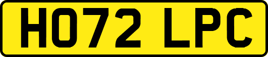 HO72LPC