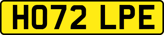 HO72LPE