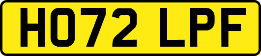 HO72LPF