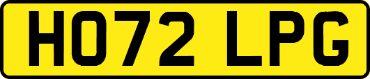 HO72LPG