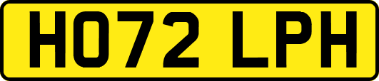 HO72LPH