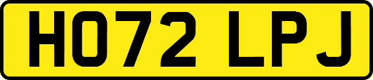 HO72LPJ
