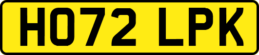 HO72LPK
