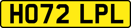 HO72LPL