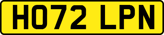 HO72LPN