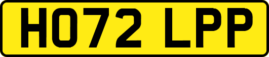 HO72LPP