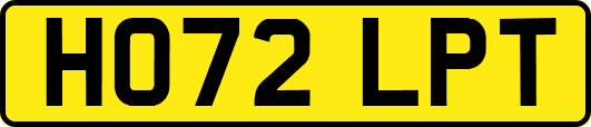 HO72LPT