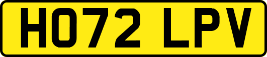 HO72LPV