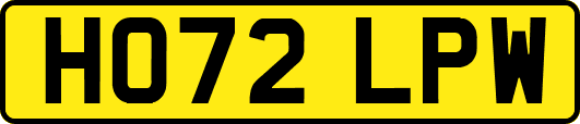 HO72LPW