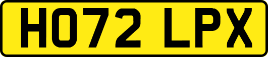 HO72LPX