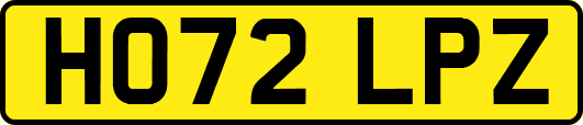 HO72LPZ