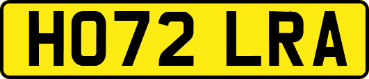 HO72LRA