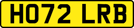 HO72LRB