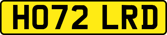 HO72LRD