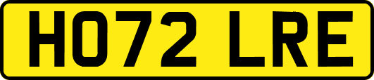 HO72LRE