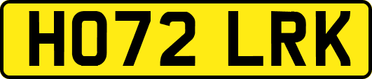 HO72LRK