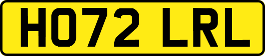 HO72LRL