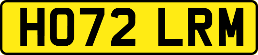 HO72LRM