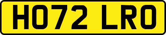 HO72LRO