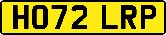 HO72LRP