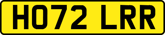 HO72LRR