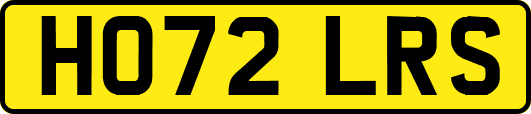 HO72LRS