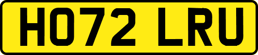 HO72LRU