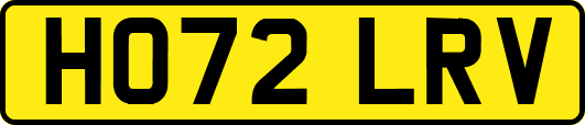 HO72LRV