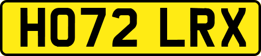 HO72LRX