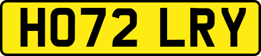 HO72LRY