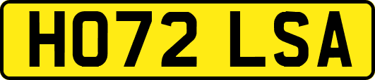 HO72LSA