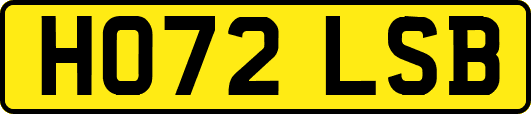 HO72LSB