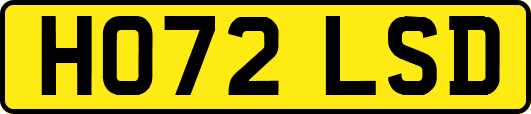 HO72LSD