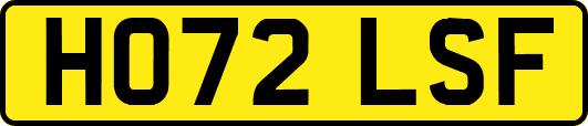 HO72LSF