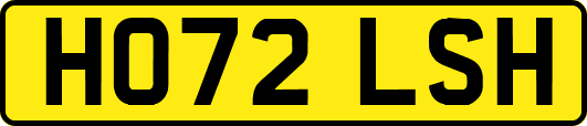 HO72LSH