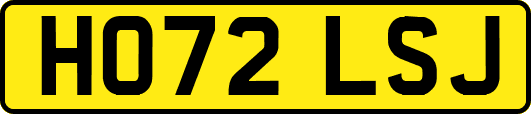HO72LSJ