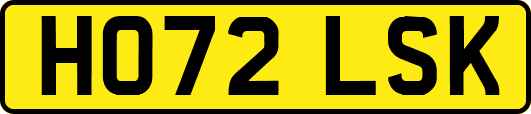 HO72LSK
