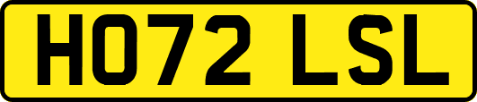 HO72LSL