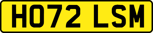 HO72LSM