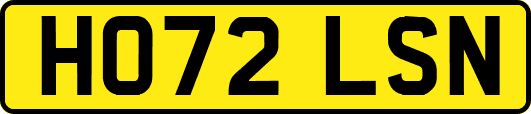 HO72LSN