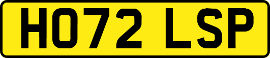 HO72LSP