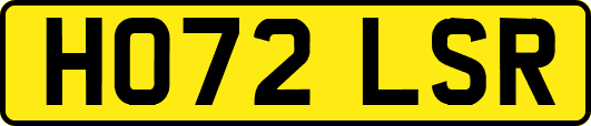 HO72LSR