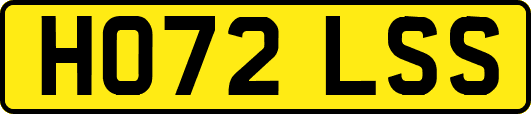 HO72LSS